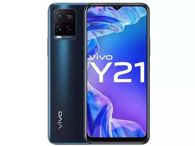 Vivo Y21