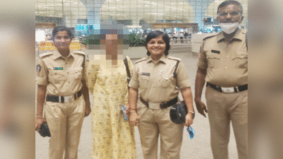 Andhra pradesh news: प्यार में आई भारत...कुवैत में प्रेमी की मौत...6 साल से ट्रॉमा में जी रही इथियोपियन महिला की आंध्र प्रदेश पुलिस ने ऐसे की मदद