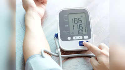 <strong>High Blood pressure :</strong> बापरे… 30 टक्के भारतीय आहेत हाय बीपीने ग्रस्त, ‘हे’ पदार्थ कारणीभूत असल्याचा Lancet रिसर्चमध्ये खुलासा!