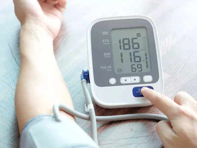 <strong>High Blood pressure :</strong> बापरे… 30 टक्के भारतीय आहेत हाय बीपीने ग्रस्त, ‘हे’ पदार्थ कारणीभूत असल्याचा Lancet रिसर्चमध्ये खुलासा!