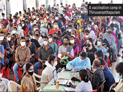 Coronavirus India : जब देश में कमजोर हो रही दूसरी लहर तो केरल में क्यों बढ़ रहे कोरोना के मामले
