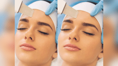 Dermaplaning Skin Care: जवां दिखने के लिए सिलेब्रिटीज खूब आजमाती हैं ये तरीका, जानें डर्माप्लानिंग घर में आसानी से करने की विधि