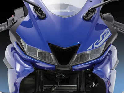 2021 യമഹ YZF-R15 വിപണിയിലേക്ക്; സർപ്രൈസായി R15M പതിപ്പ്