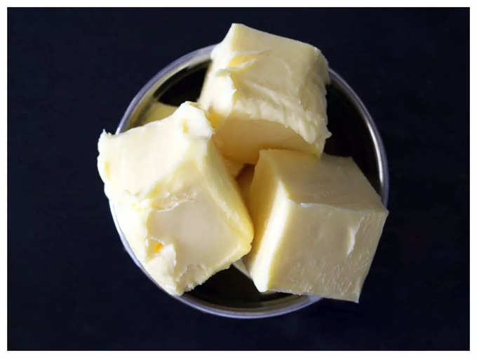 ​कैसे बनाएं सफेद मक्‍खन
