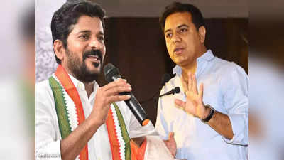 Revanth Reddy: టాలీవుడ్ డ్రగ్ కేసు‌కి KTR గోవా వెళ్లడానికి లింక్ ఏంటి? వాళ్లతో సన్నిహితంగా.. రేవంత్ సంచలన ఆరోపణలు