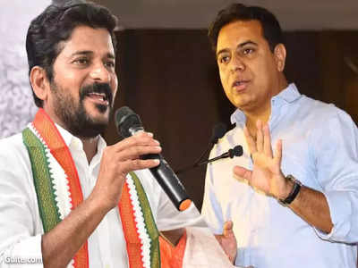 Revanth Reddy: టాలీవుడ్ డ్రగ్ కేసు‌కి KTR గోవా వెళ్లడానికి లింక్ ఏంటి? వాళ్లతో సన్నిహితంగా.. రేవంత్ సంచలన ఆరోపణలు