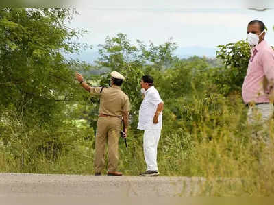 மைசூர் மாணவி கூட்டு பலாத்காரம்;                                                              5 தமிழர்களும் சிக்கியது இப்டி தான்!