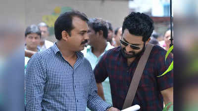 #NTR30: కొరటాల మరో ముందడుగు.. త్వరలోనే ముఖ్యమైన పని ఆరంభం! 