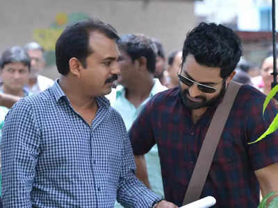 #NTR30: కొరటాల మరో ముందడుగు.. త్వరలోనే ముఖ్యమైన పని ఆరంభం!