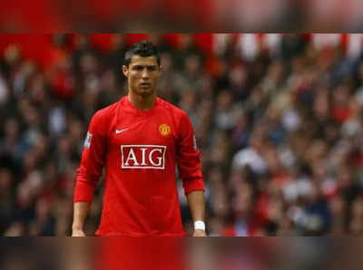 Manchester United দলে যোগ দিয়ে এই রেকর্ডগুলো ভাঙতে পারেন Cristiano Ronaldo