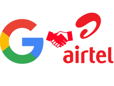 Jio के बाद अब Airtel में निवेश करेगा Google! क्या होने वाला है बड़ा खेल? आप भी जानिए