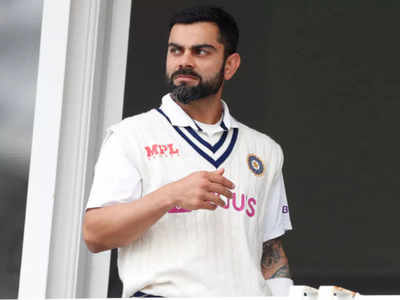 Virat Kohli Statement: नहीं मानता कि अतिरिक्त बल्लेबाज से संतुलन बनेगा, तेज गेंदबाजों के ‘रोटेशन’ पर विचार करेंगे: कोहली