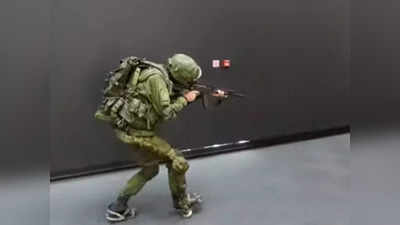 भविष्य की जंग के लिए रोबोटिक सैनिक बना रहा रूस, आयरन मैन की तरह पहनेंगे हाईटेक सूट
