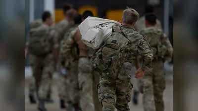 Taliban News: काबुल से अमेरिकी सैनिकों की वापसी शुरू, मौका देख तालिबान ने एयरपोर्ट को सील किया