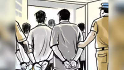 three arrested in rape case: महिला प्रसूत झाल्यावर बलात्कार झाल्याचे उघड; सामूहिक बलात्काराचा गुन्हा नोंद