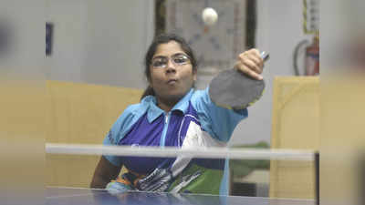 Bhavina Patel Tokyo Paralympics: तोक्यो पैरालिंपिक में भाविना पटेल ने दिलाया भारत को पहला मेडल