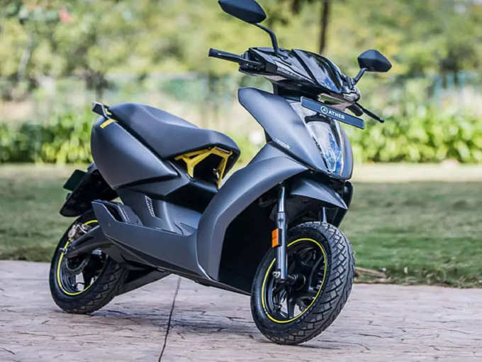 Top 10 Electric Scooters In India Battery Range Price 3