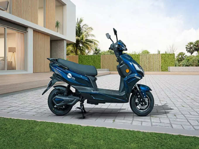 Top 10 Electric Scooters In India Battery Range Price 4