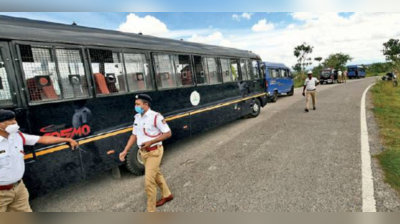 మైసూరు గ్యాంగ్ రేప్.. నిందితులను పట్టించిన బస్సు టిక్కెట్లు!