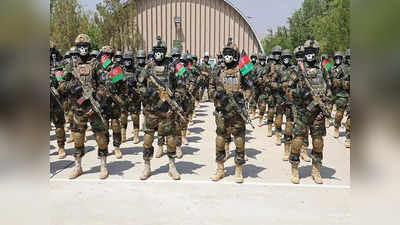 क्या थे अफगान सेना की हार के तीन कारण? कमांडर ने किया खुलासा- सैनिक नहीं लड़े क्योंकि...