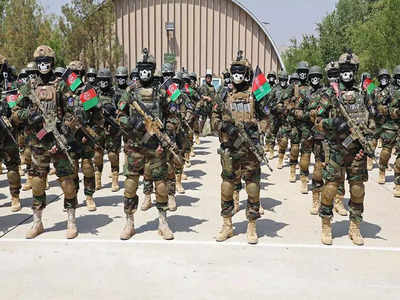 क्या थे अफगान सेना की हार के तीन कारण? कमांडर ने किया खुलासा- सैनिक नहीं लड़े क्योंकि...