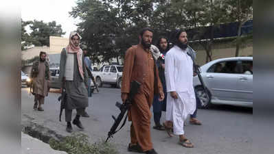 indian security agencied issue alerts : तालिबानसोबत जैशची बैठक; दहशतवादी हल्ल्याचा भारतीय सुरक्षा यंत्रणांचा इशारा