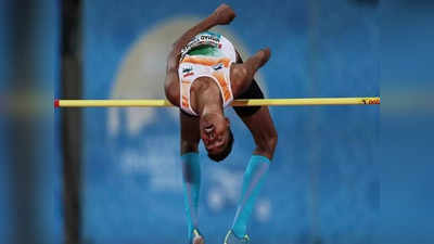 पैरालिंपिक खेलों में भारत का कमाल: ऊंची कूद में निषाद कुमार की चांदी, तोड़ा अपना ही रेकॉर्ड