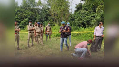 Meerut Crime: मेरठ में दो नाबालिग दोस्तों की धारदार हथियार से हत्या, जंगल में पड़े मिले शव