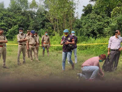 Meerut Crime: मेरठ में दो नाबालिग दोस्तों की धारदार हथियार से हत्या, जंगल में पड़े मिले शव