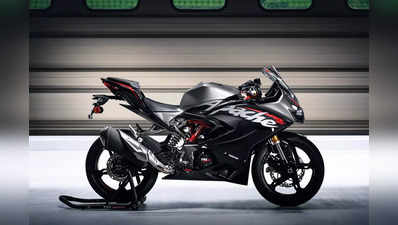 अब से 24 घंटे के अंदर भारत में लॉन्च होगी नई TVS Apache RR 310, जानें क्या होगा खास