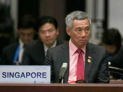 सिंगापुर में चीनी नागरिकों को विशेषाधिकार? भड़के PM बोले- दावा बेबुनियाद, यहां सब बराबर हैं