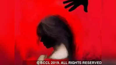 ranchi gang rape : चल फिरून येऊ, असं सांगून नेलं... अल्पवयीन मुलीवर ७ जणांचा सामूहिक बलात्कार