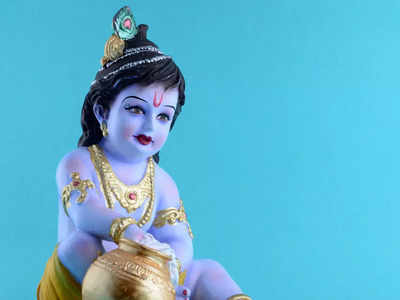 Shri Krishna Janmashtami : കൃഷ്ണ ഭക്തിയുടെ നിറവിൽ ശ്രീകൃഷ്ണ ജയന്തി: ആശംസകൾ അയക്കാം