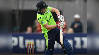 IRE vs ZIM 2nd T20 Highlights: आयरलैंड ने लिया जिम्बाब्वे से बदला, दूसरे T20 में हराकर सीरीज की बराबर