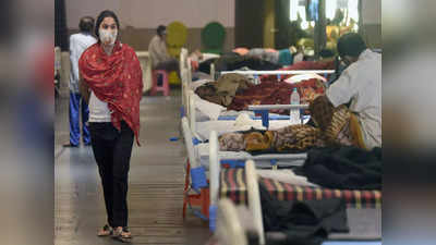 देश में तीसरी लहर की दस्तक? केरल में लॉकडाउन का सुझाव, मुंबई में 30,000 बेड की तैयारी