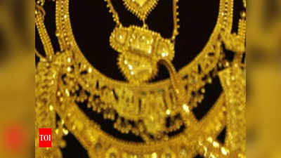 Gold Price Today: పెరిగిన బంగారం ధర.. వెండి జిగేల్!