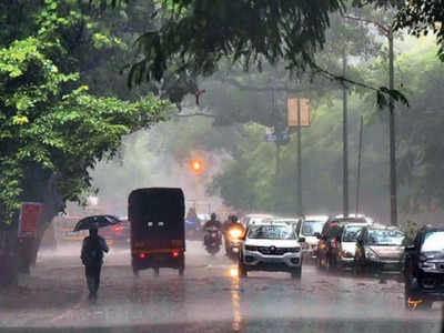 Rain Alert: उत्तराखंड से लेकर केरल तक ऑरेंज अलर्ट, कई राज्यों में भारी बारिश की संभावना