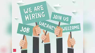 Jobs Opportunity: IT कंपनियों में अब सीजनल नहीं रही फ्रेशर्स की हायरिंग, इस साल 1 लाख से ज्यादा कैंपस प्लेसमेंट की उम्मीद