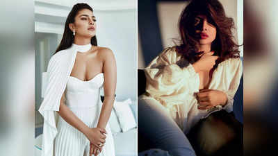 <strong>Priyanka Chopra :</strong> डान्स करणा-या प्रियंका चोप्राचा व्हिडिओ तुफान व्हायरल, एकदम हटके स्टाइलमध्ये केली अनेक सिक्रेट्स ओपन, बघा व्हिडिओ! 