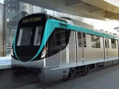 Metro in Noida: नोएडा-ग्रेटर नोएडा में एक्वा लाइन के 4 और स्टेशनों पर पीक आवर में रुकेगी मेट्रो, जानें रूट