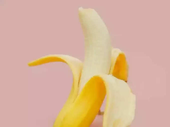 ​केळ
