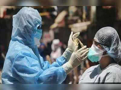 UP में कोरोना से संक्रमित 21 नए मरीज आए सामने, 23 जिले हुए कोरोना मुक्त