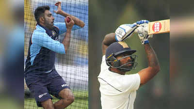 India vs England: क्या चौथे टेस्ट में सूर्यकुमार यादव को मिलेगी टीम इंडिया में जगह, आकाश चोपड़ा ने दिया सीधा जवाब