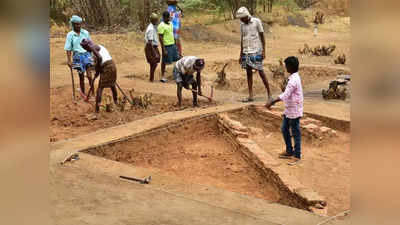 கீழடியில் ஒளிந்திருக்கும் அதிசயங்கள்; ராமதாஸ் முன்வைத்த கோரிக்கை!