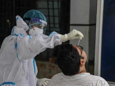 Puducherry News: पुडुचेरी में कोविड-19 के 63 नए मामले, कुल संक्रमितों की संख्या 1,23,457 हुई