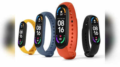 Xiaomi Mi Band 6 चा भारतात सेल सुरू, खरेदीआधी पाहा टॉप ५ फीचर्स, ५०० रुपयांची सूट