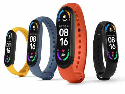 Xiaomi Mi Band 6 चा भारतात सेल सुरू, खरेदीआधी पाहा टॉप ५ फीचर्स, ५०० रुपयांची सूट