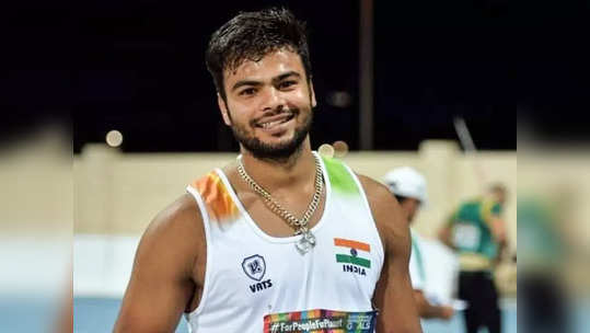 Sumit Antil Won Gold medal: तू भी है राणा का वंशज.. सुमित ने जीता पैरालिंपिक में गोल्ड मेडल, पीएम मोदी समेत इन दिग्गजों ने दी बधाई