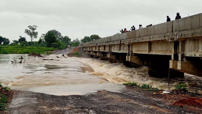 kalaburagi rain