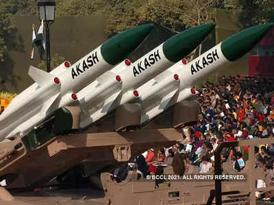 आकाश-एस मिसाइल सिस्टम, ध्रुव हेलिकॉप्टर...मेक इन इंडिया को बढ़ावा देने के लिए सेना खरीदेगी 14,000 करोड़ का साजो-सामान
